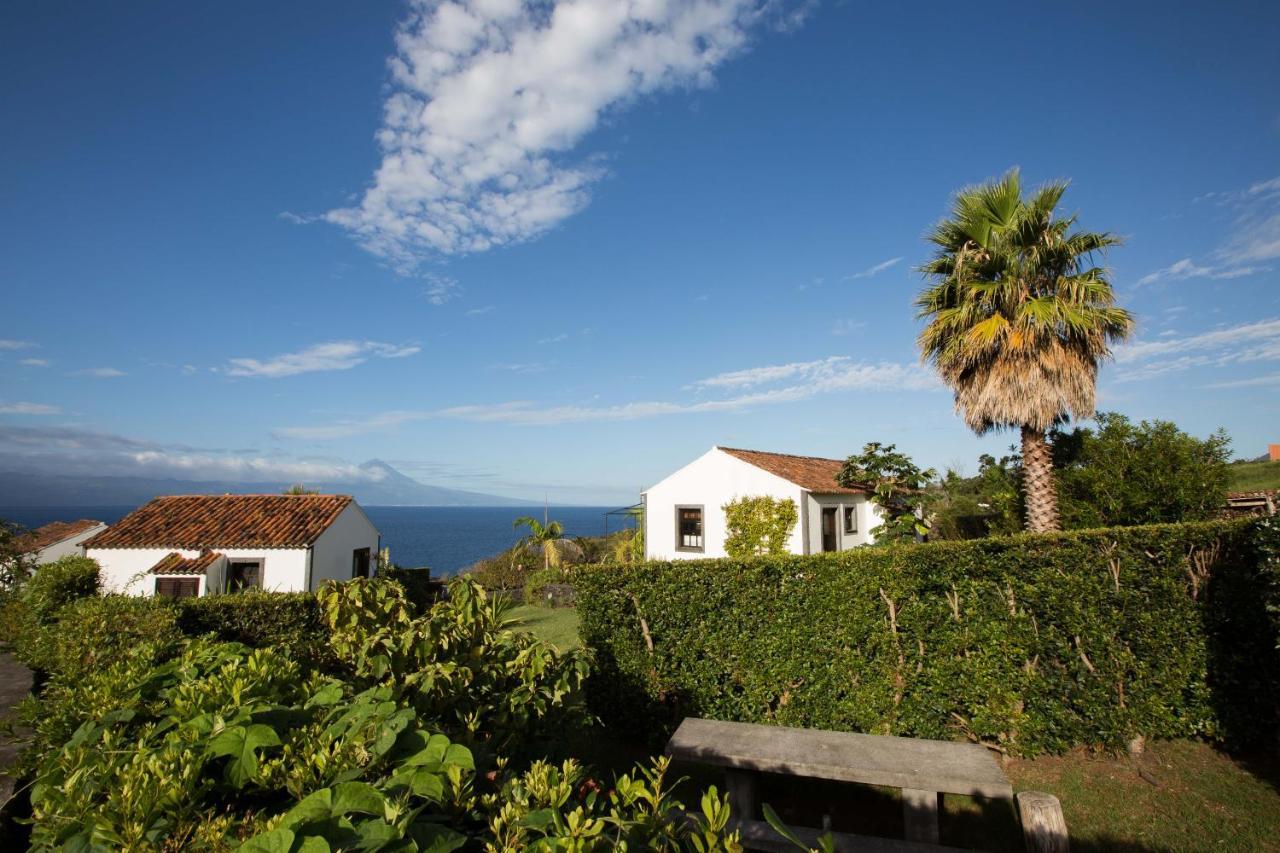 Jardim Do Triangulo - Alojamento Local Manadas Εξωτερικό φωτογραφία